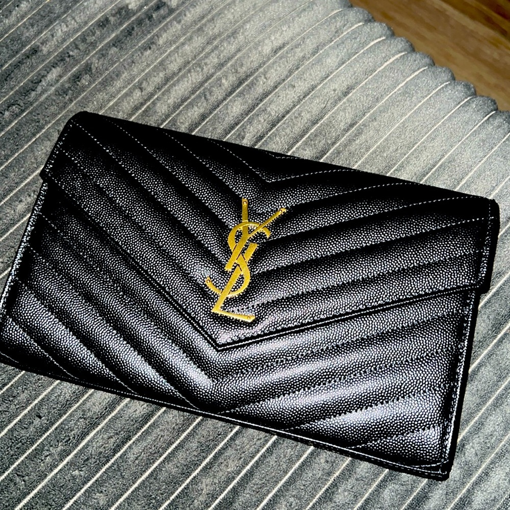 YSL Handbag /clutch